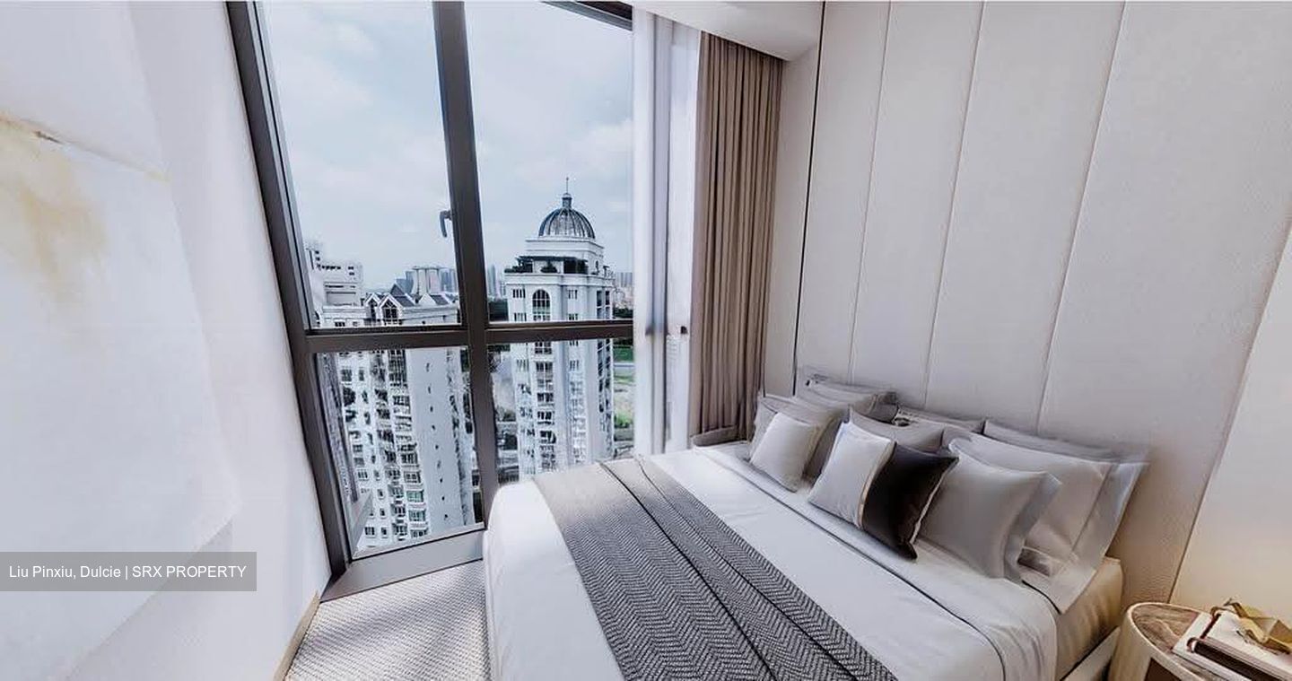 Arina East Residences (D15), Apartment #626521931